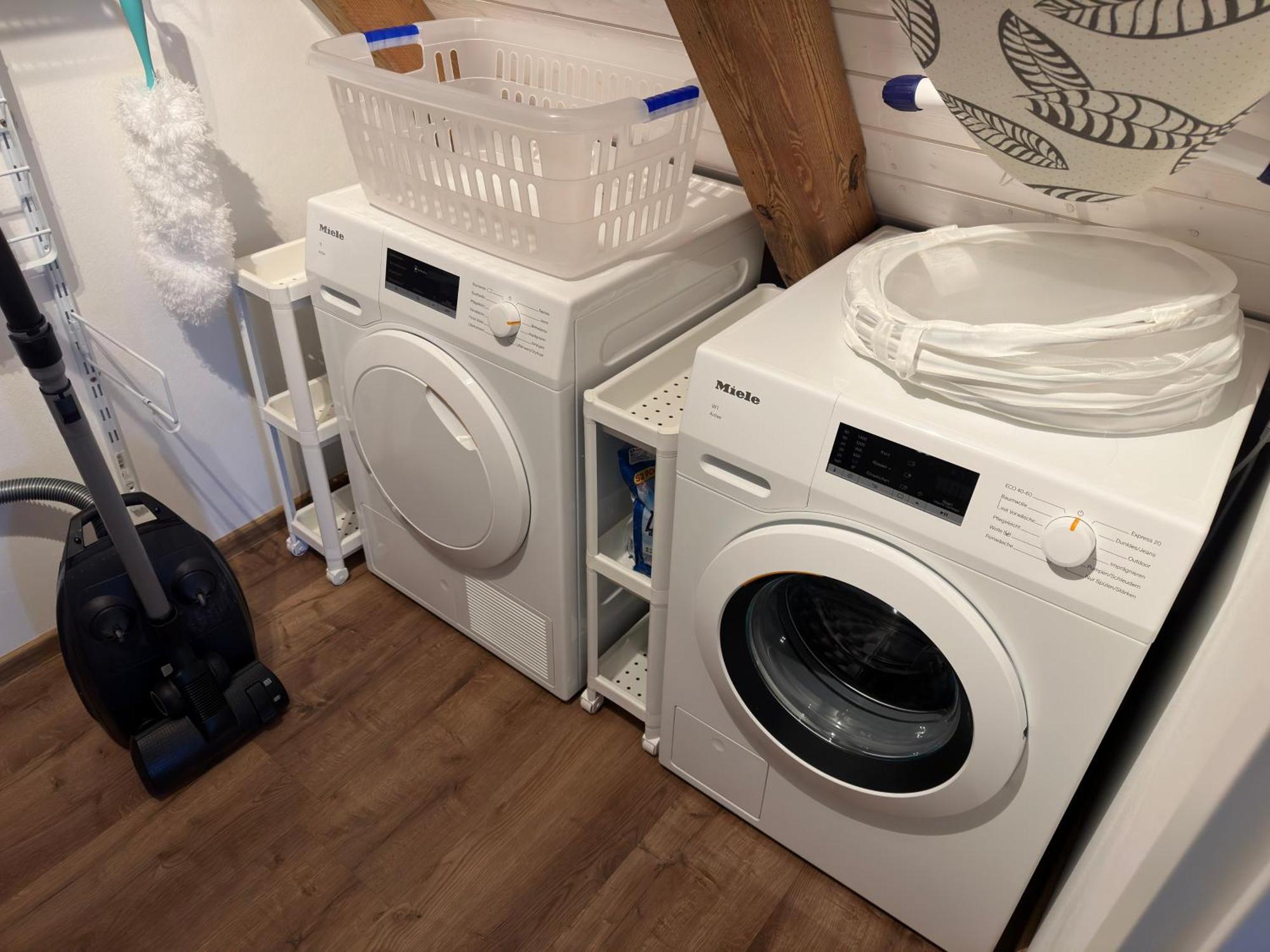 Traumhafte Ferienwohnung Am Park Scheessel Luaran gambar