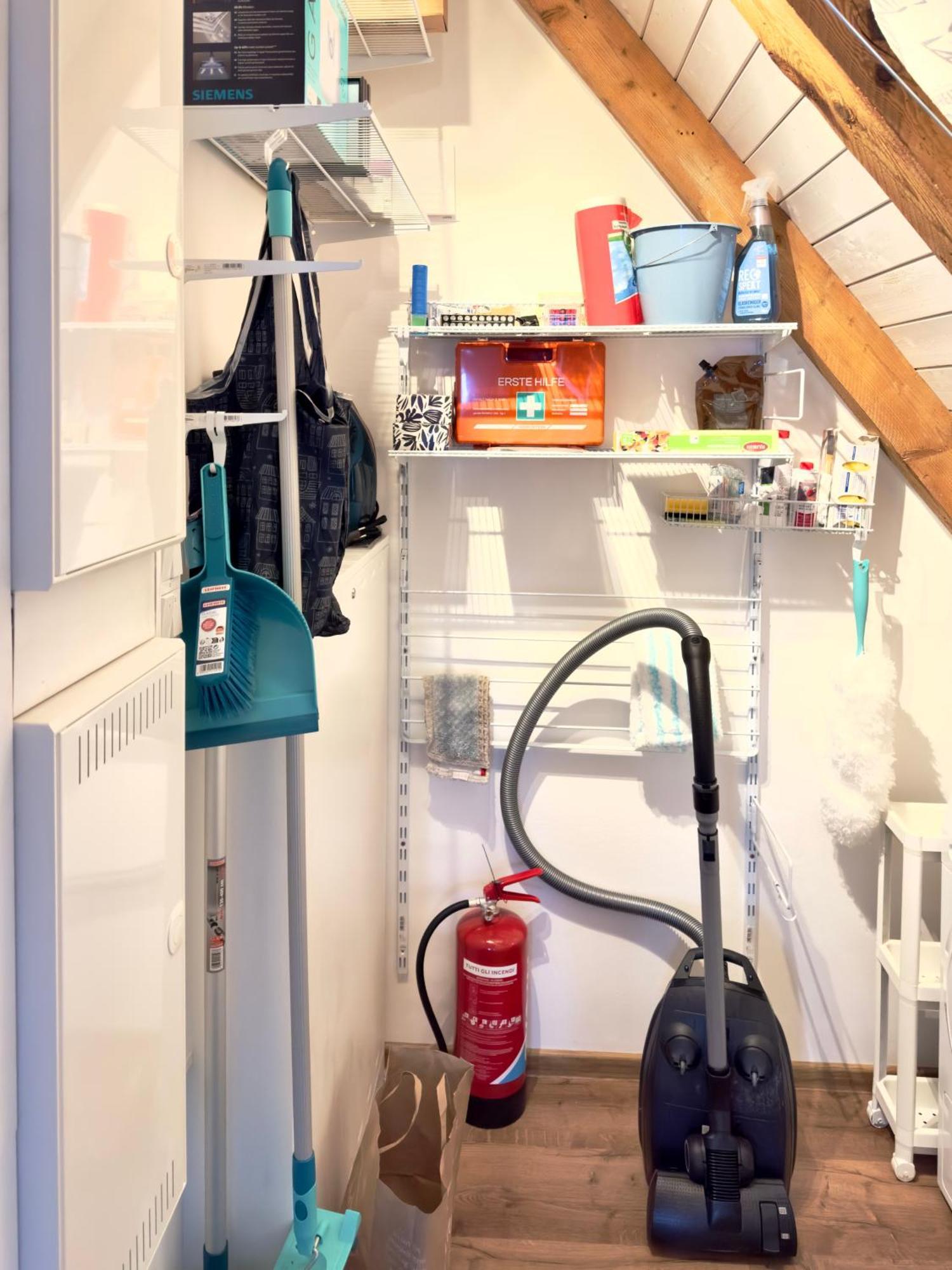Traumhafte Ferienwohnung Am Park Scheessel Luaran gambar