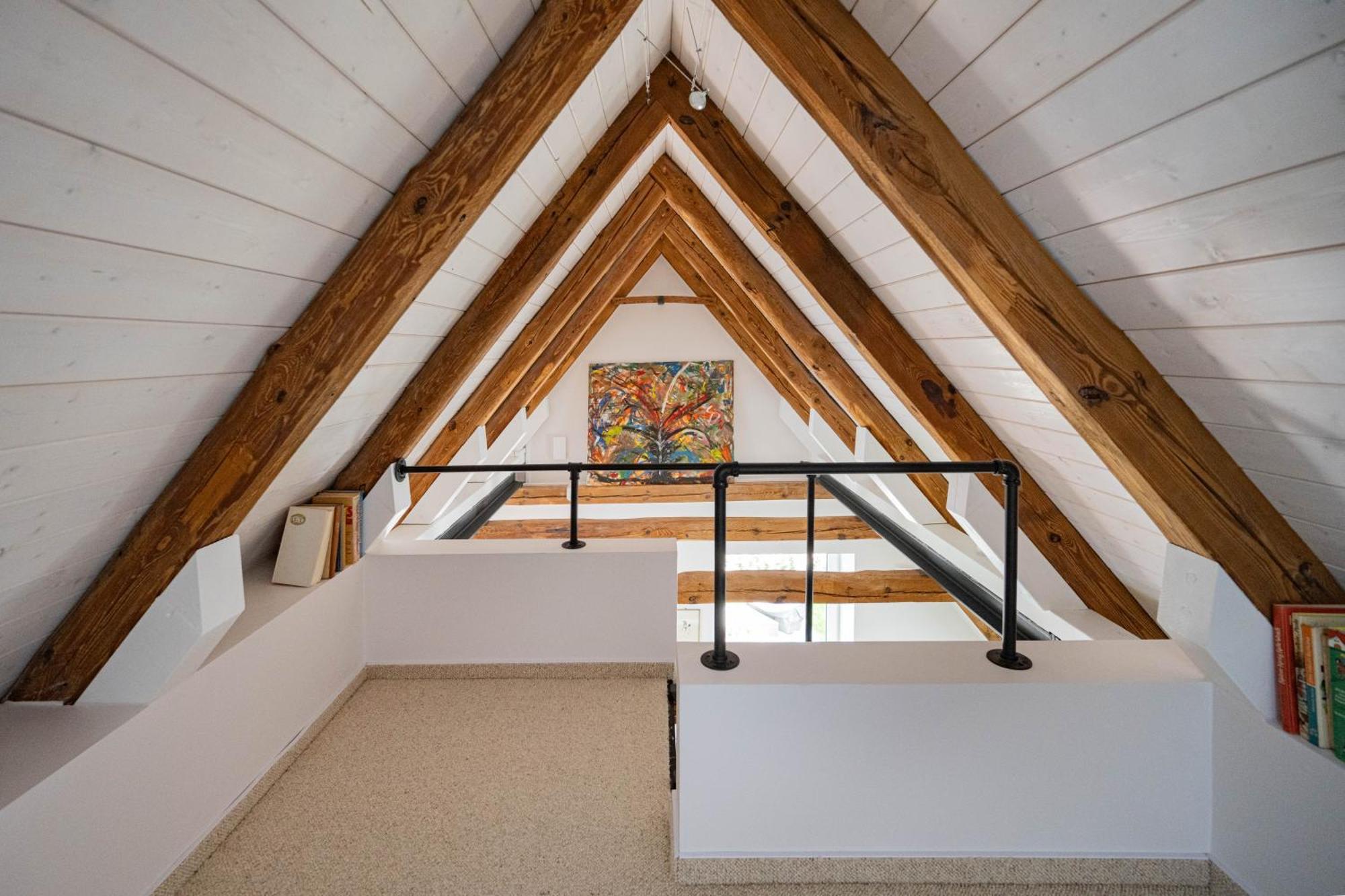 Traumhafte Ferienwohnung Am Park Scheessel Luaran gambar