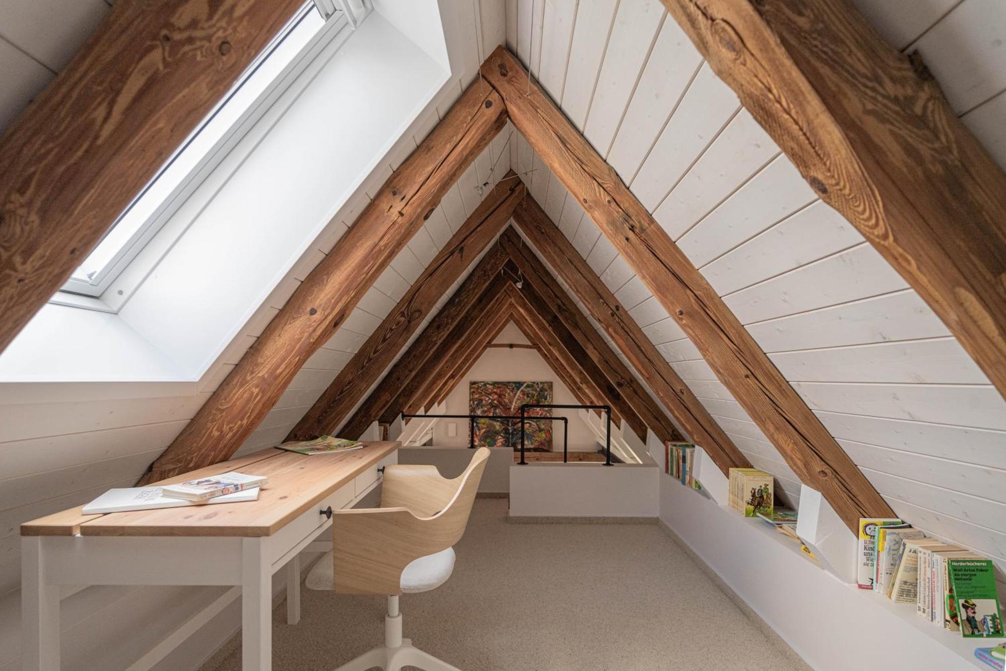 Traumhafte Ferienwohnung Am Park Scheessel Luaran gambar